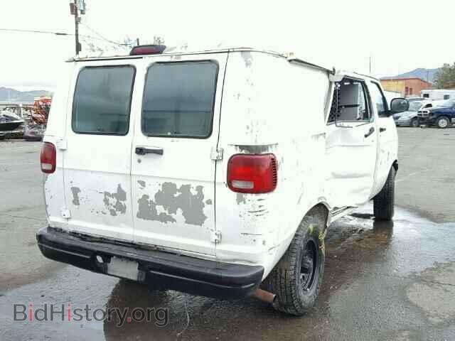 2003 DODGE RAM VAN - VIN: 2D7JB21Z73K512208 - Фото 4