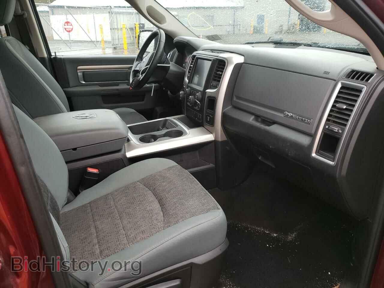 2017 RAM 1500 - VIN: 1C6RR7LT1HS593029 - Photo 5