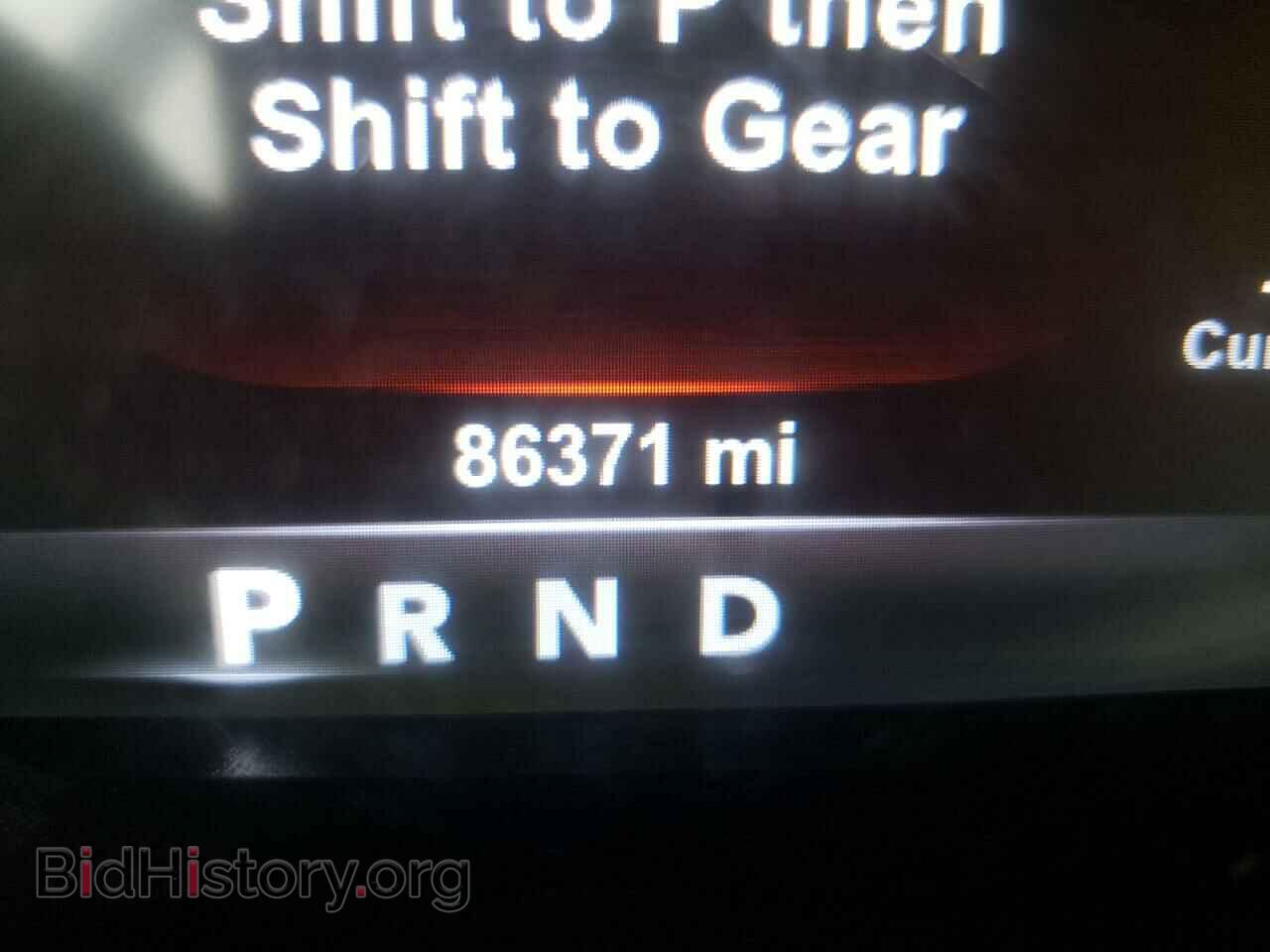 2017 RAM 1500 - VIN: 1C6RR7LT1HS593029 - Photo 8