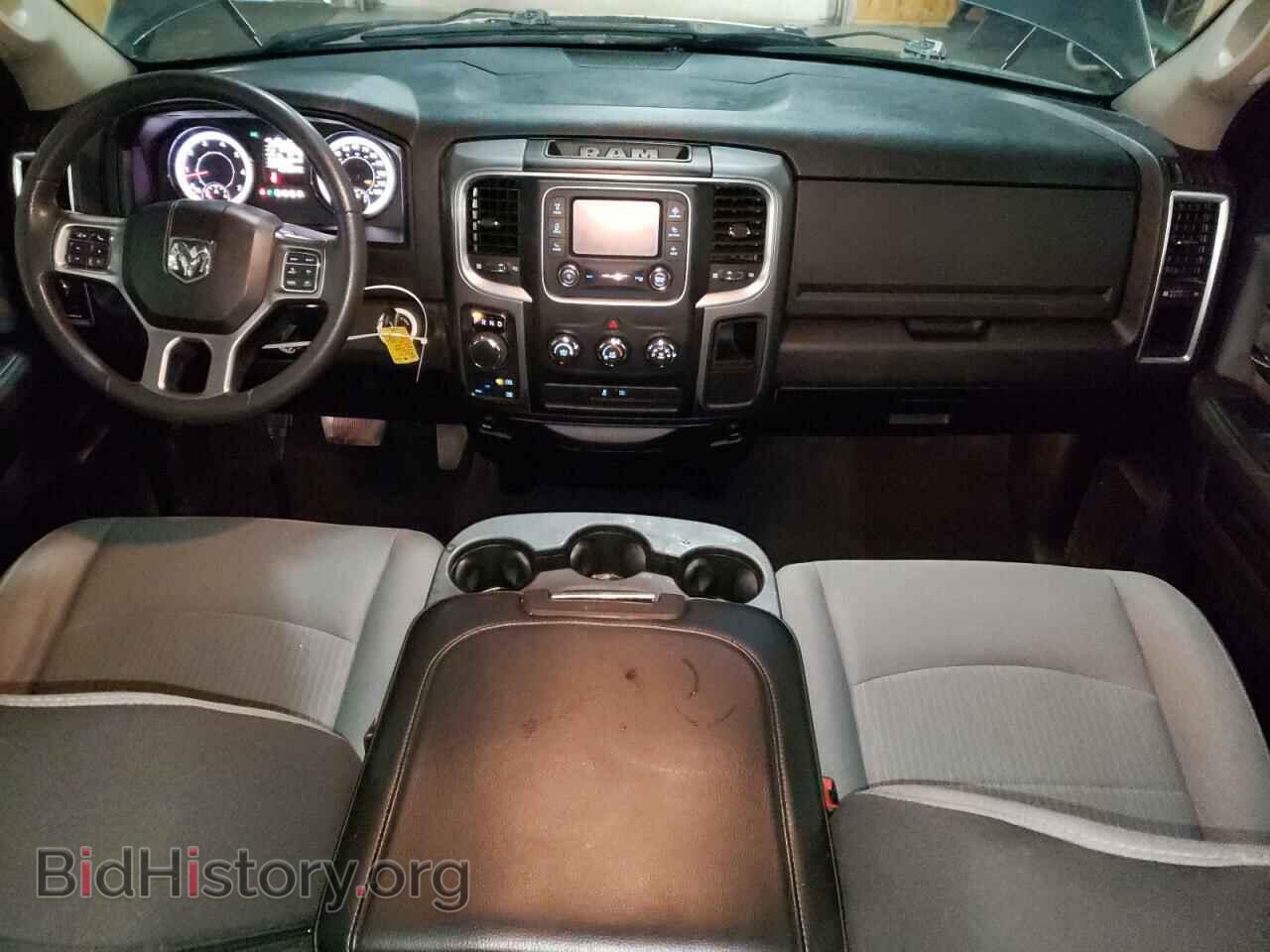 2021 RAM 1500 - VIN: 1C6RR7TT5MS522149 - Фото 8