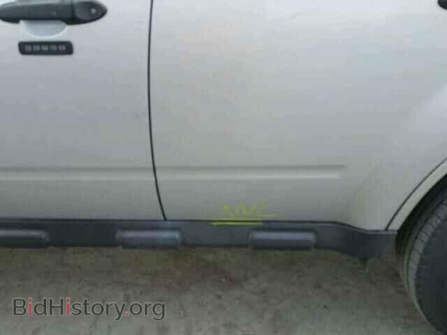 2011 FORD ESCAPE - VIN: 1FMCU0D74BKC51230 - Фото 9