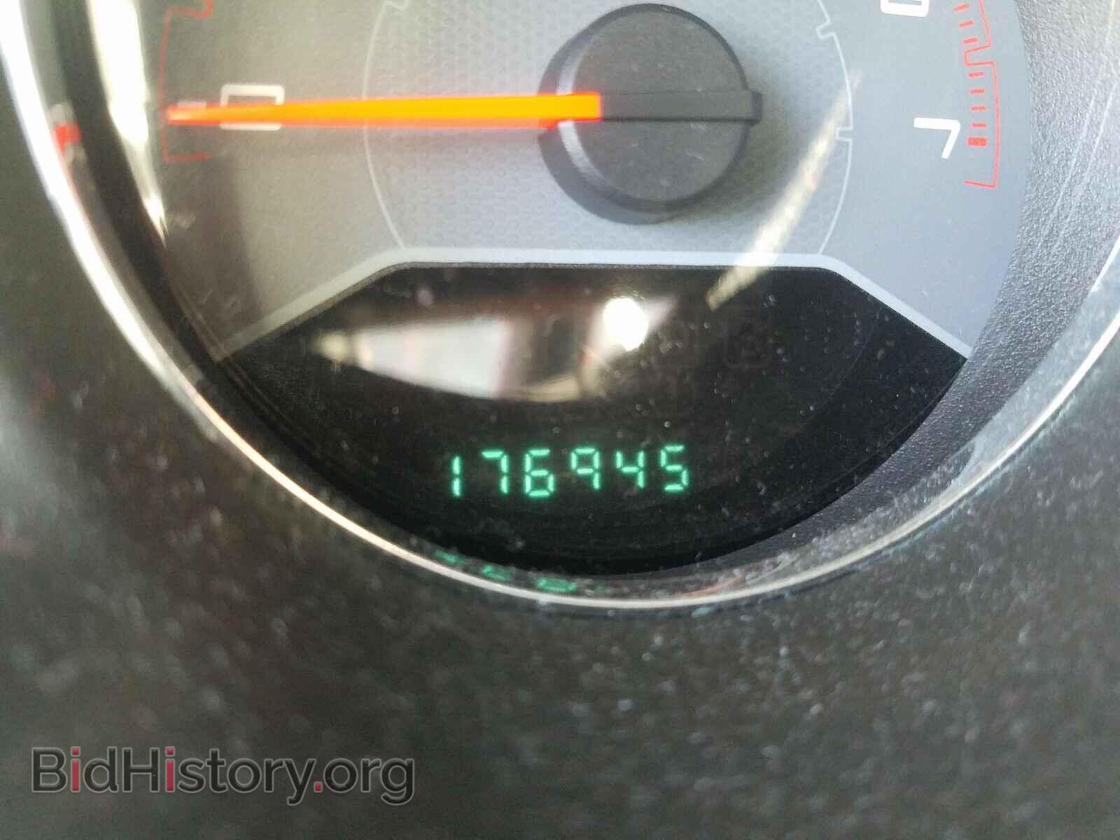 2012 DODGE AVENGER - VIN: 1C3CDZAB2CN247358 - Photo 8