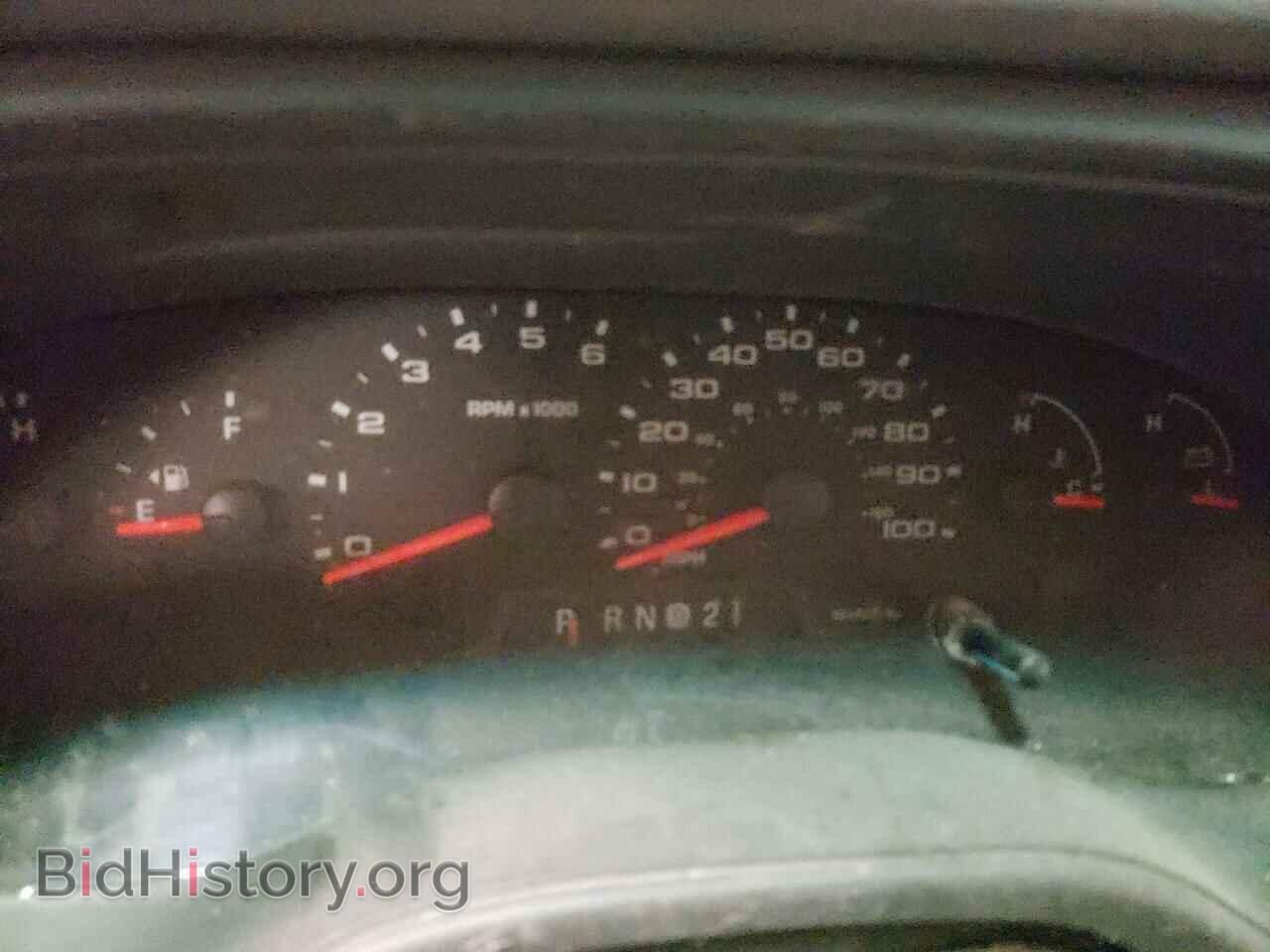 2007 FORD ECONOLINE - VIN: 1FBSS31L87DA54974 - Photo 8