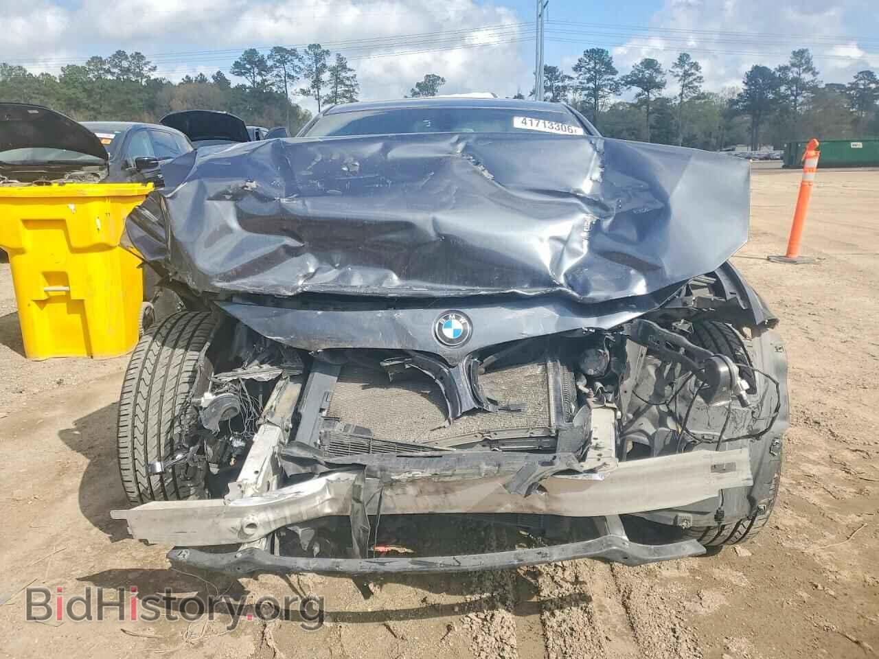 2018 BMW 330 - VIN: WBA8B9C51JEE83382 - Фото 5