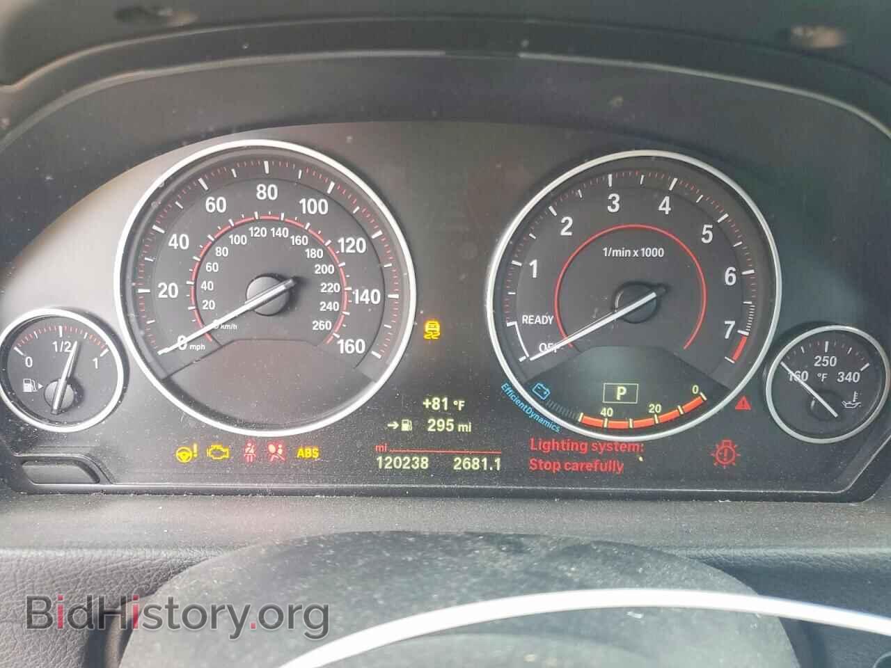 2018 BMW 330 - VIN: WBA8B9C51JEE83382 - Фото 9