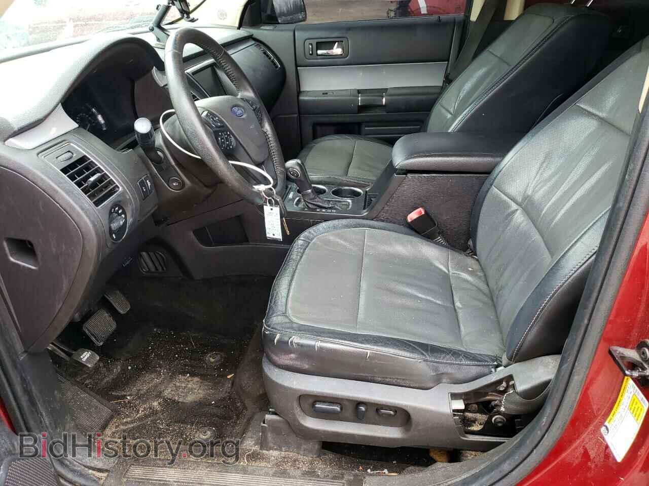 2014 FORD FLEX - VIN: 2FMGK5C86EBD42951 - Photo 7