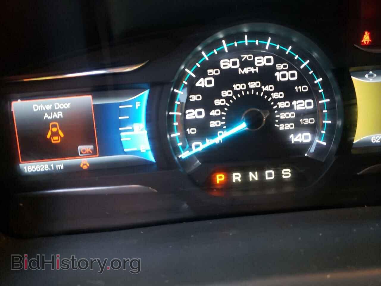 2014 FORD FLEX - VIN: 2FMGK5C86EBD42951 - Photo 9