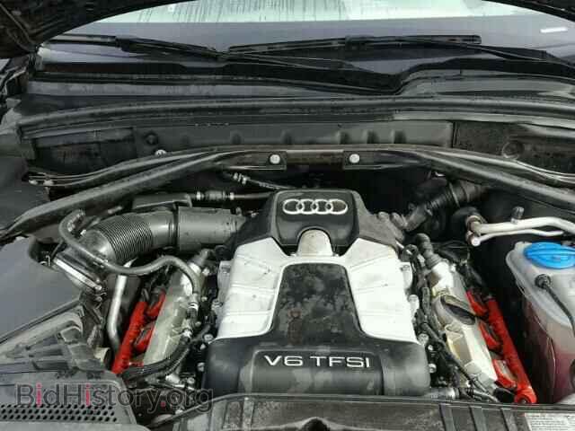 2013 AUDI Q5 - VIN: WA1WGAFP5DA063704 - Фото 7