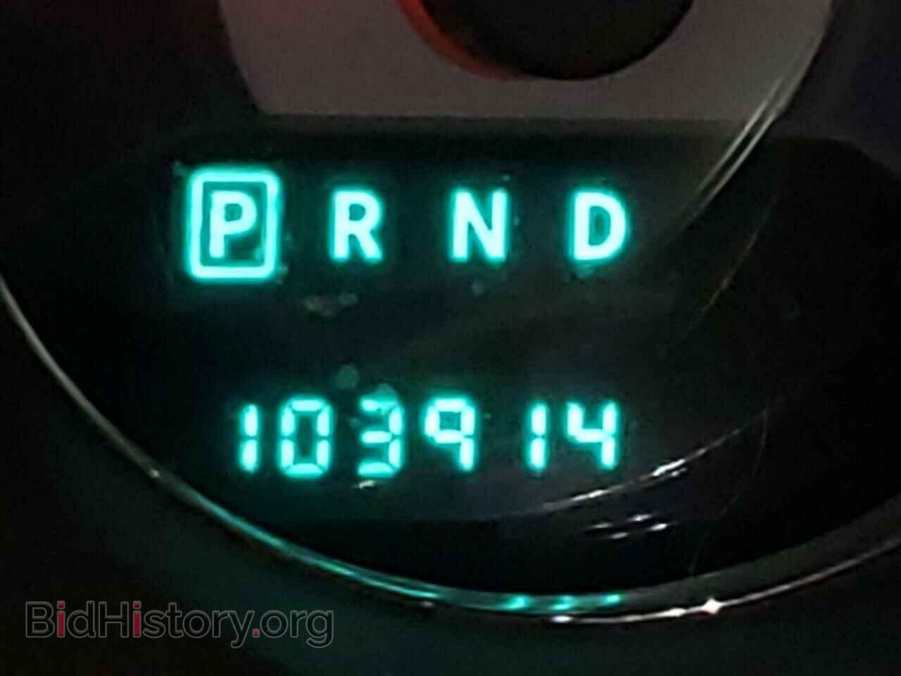 2012 CHRYSLER 200 - VIN: 1C3CCBBB6CN169787 - Фото 8