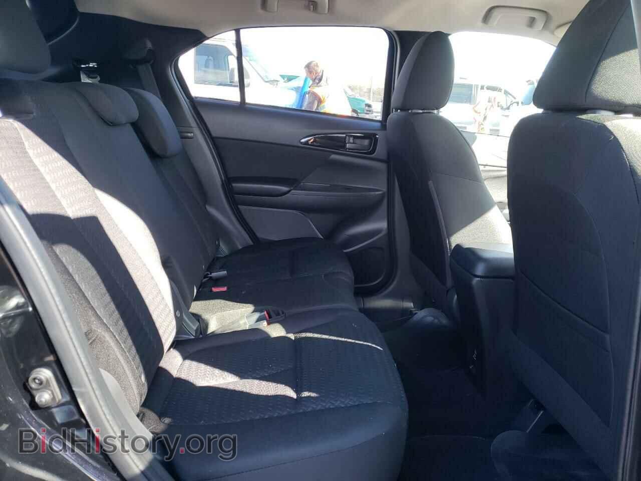 2020 MITSUBISHI ECLIPSE - VIN: JA4AS3AA4LZ018907 - Photo 6