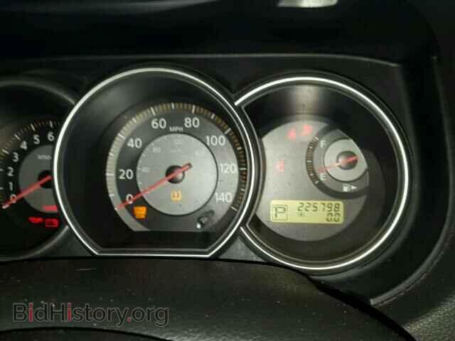 2007 NISSAN VERSA - VIN: 3N1BC13E87L396305 - Photo 8