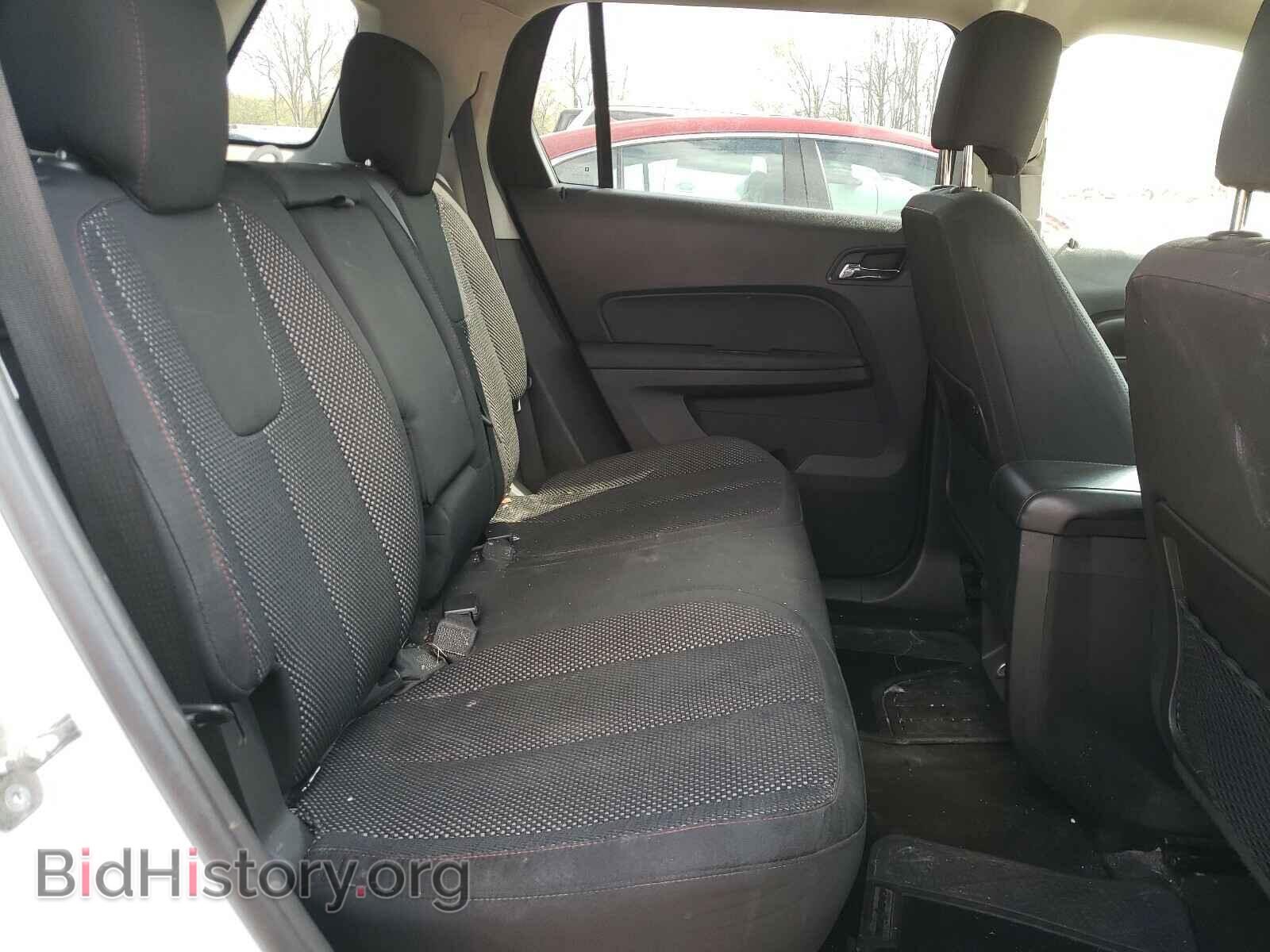 2014 GMC TERRAIN - VIN: 2GKFLWEK7E6285152 - Photo 6