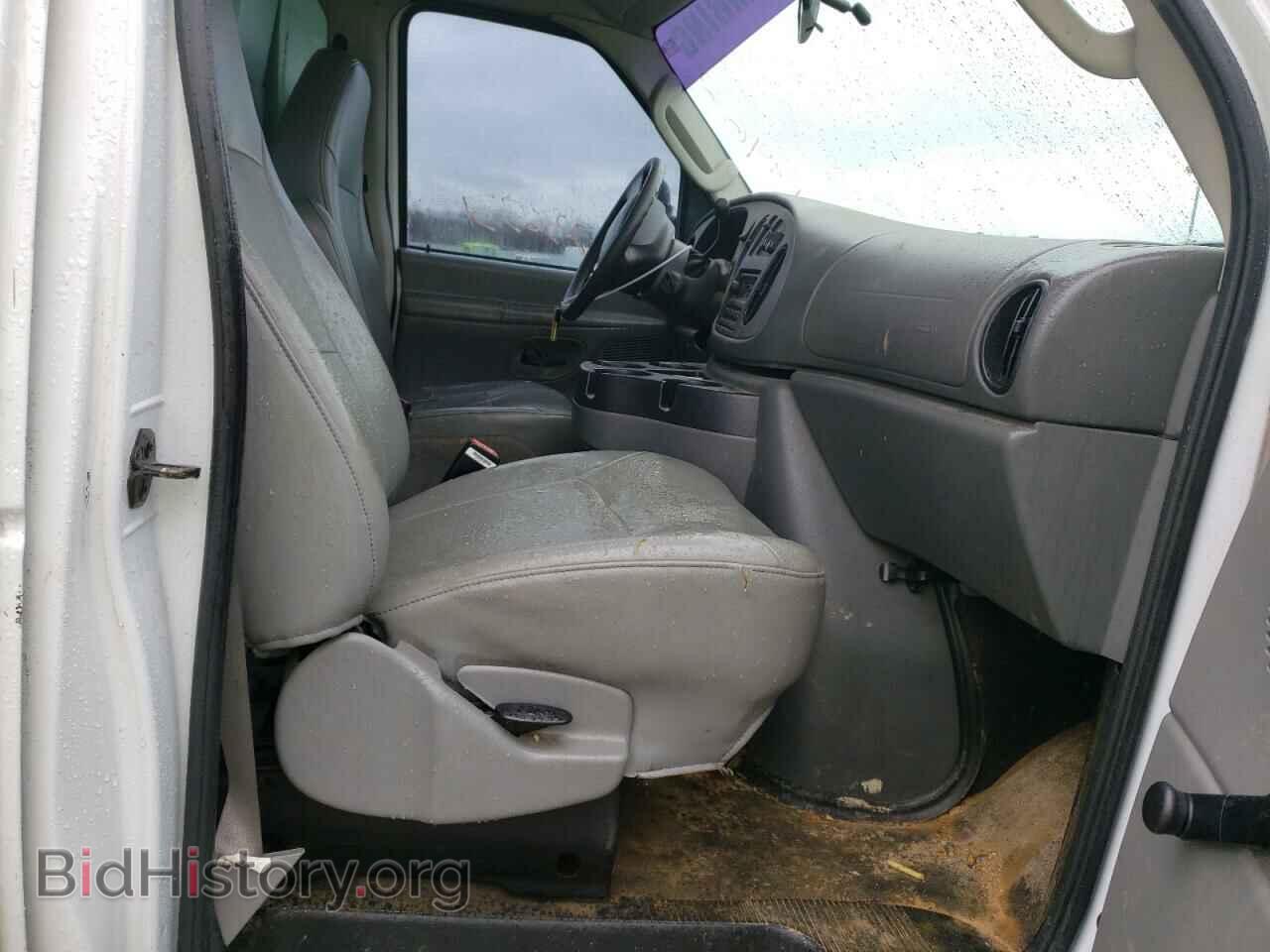 2007 FORD ECONOLINE - VIN: 1FTNE24W57DA08132 - Фото 5