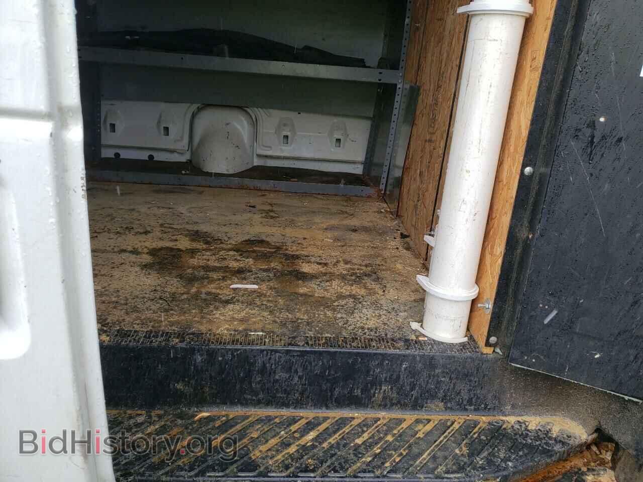 2007 FORD ECONOLINE - VIN: 1FTNE24W57DA08132 - Фото 6