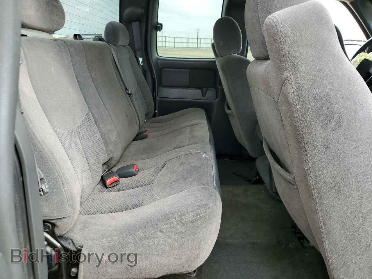 2007 CHEVROLET ALL Models - VIN: 1GCEC19VX7Z197850 - Фото 10