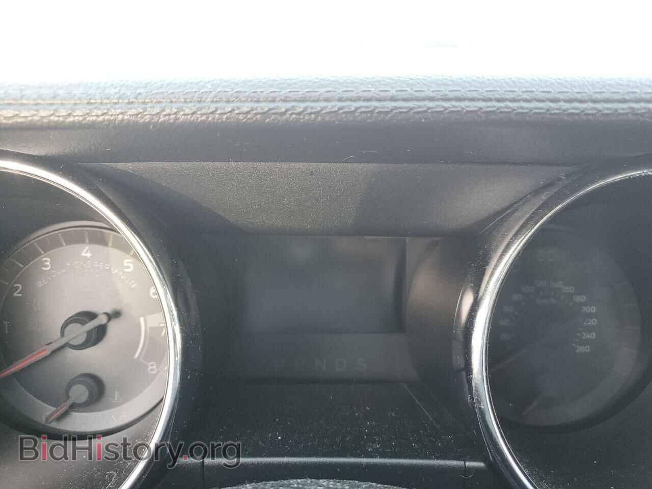 2015 FORD ALL Models - VIN: 1FA6P8TH6F5348764 - Фото 9