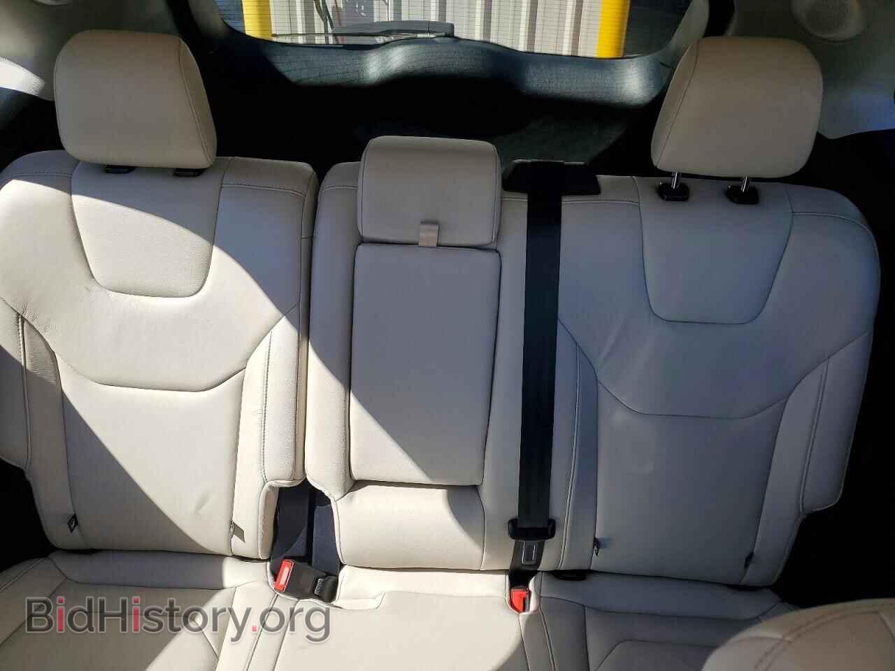 2017 FORD EDGE - VIN: 2FMPK4K80HBC51030 - Photo 10