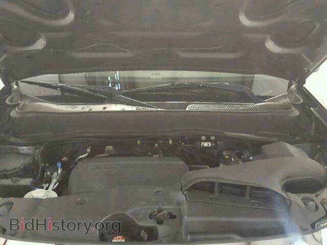 2015 HONDA PILOT - VIN: 5FNYF4H32FB014368 - Фото 7