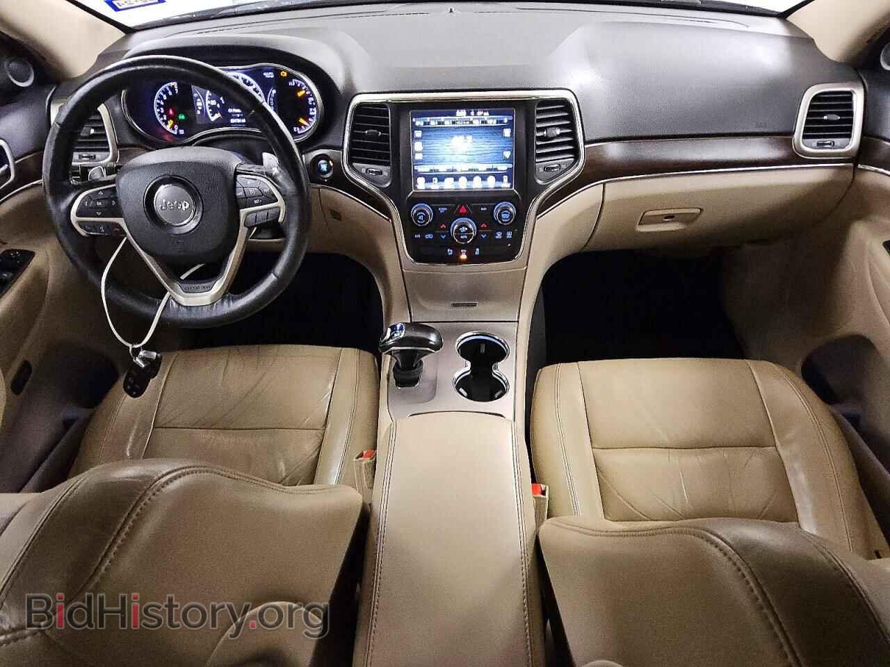 2015 JEEP CHEROKEE - VIN: 1C4RJEBG7FC951900 - Фото 8