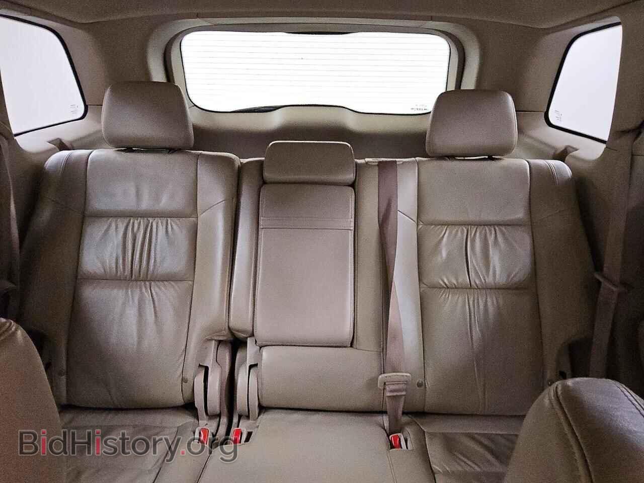 2015 JEEP CHEROKEE - VIN: 1C4RJEBG7FC951900 - Фото 10