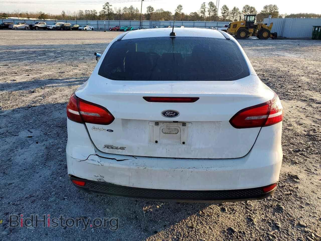 2015 FORD FOCUS - VIN: 1FADP3E28FL349090 - Photo 6
