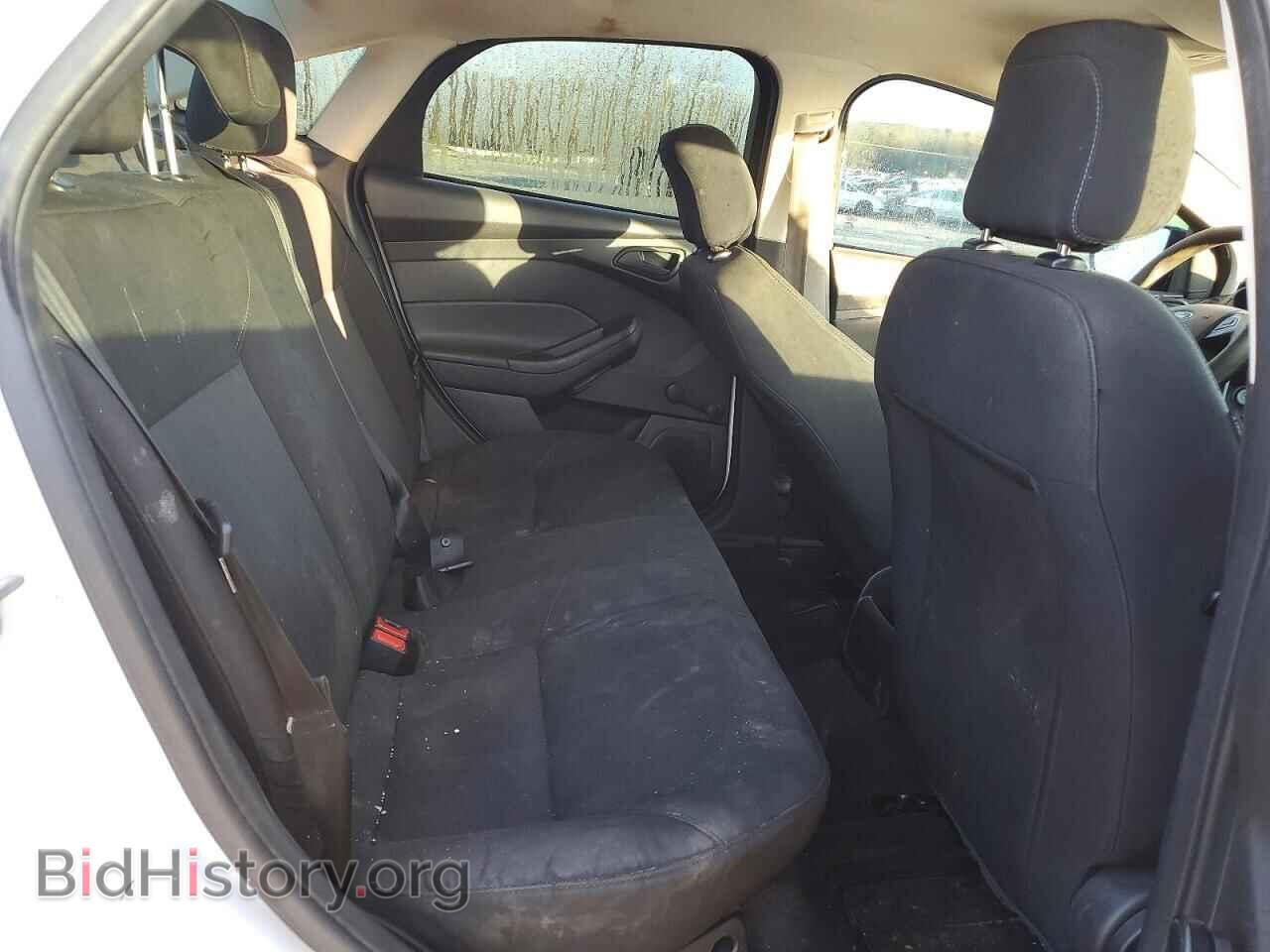 2015 FORD FOCUS - VIN: 1FADP3E28FL349090 - Photo 10