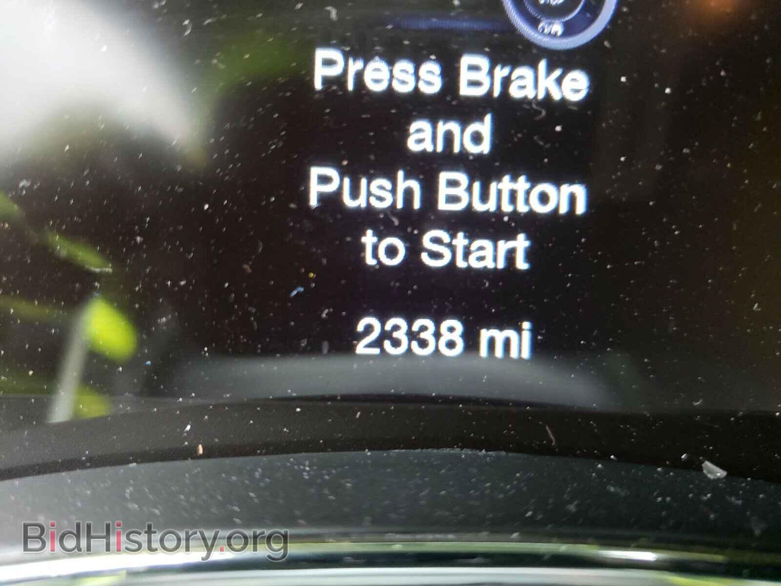 2021 JEEP CHEROKEE - VIN: 1C4RJFAG2MC616063 - Фото 8