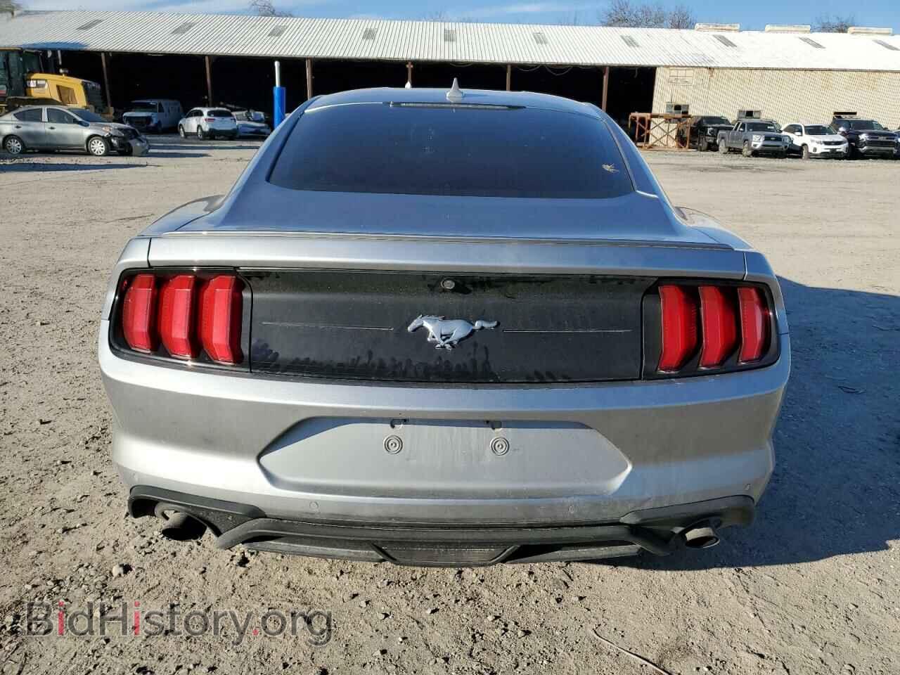2021 FORD ALL Models - VIN: 1FA6P8TH1M5115517 - Photo 6