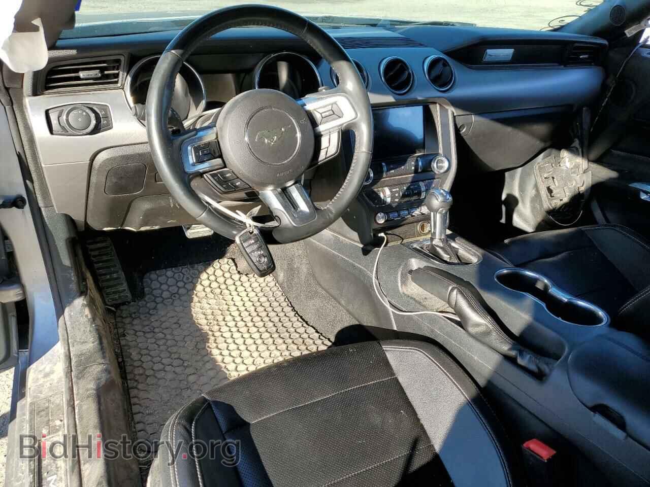2021 FORD ALL Models - VIN: 1FA6P8TH1M5115517 - Photo 8