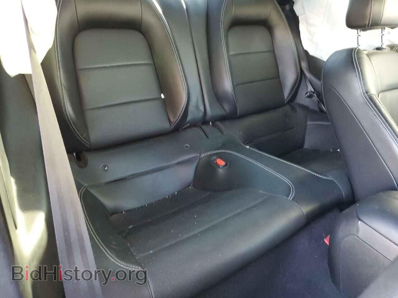 2021 FORD ALL Models - VIN: 1FA6P8TH1M5115517 - Photo 10