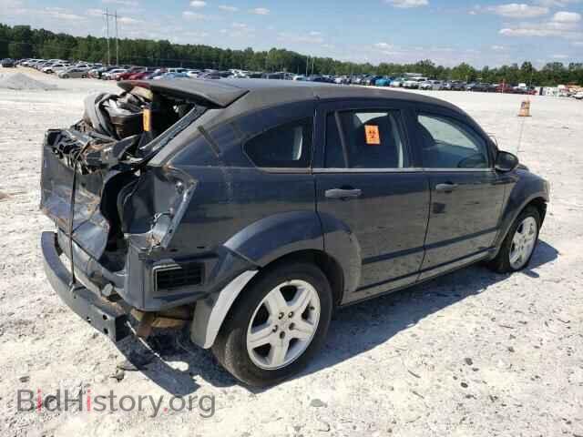 2008 DODGE CALIBER - VIN: 1B3HB48B58D683359 - Photo 3