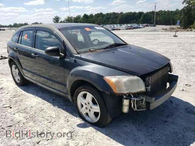 2008 DODGE CALIBER - VIN: 1B3HB48B58D683359 - Photo 4