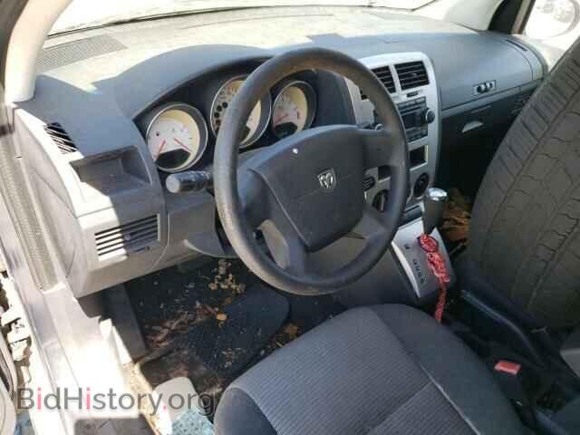 2008 DODGE CALIBER - VIN: 1B3HB48B58D683359 - Photo 8