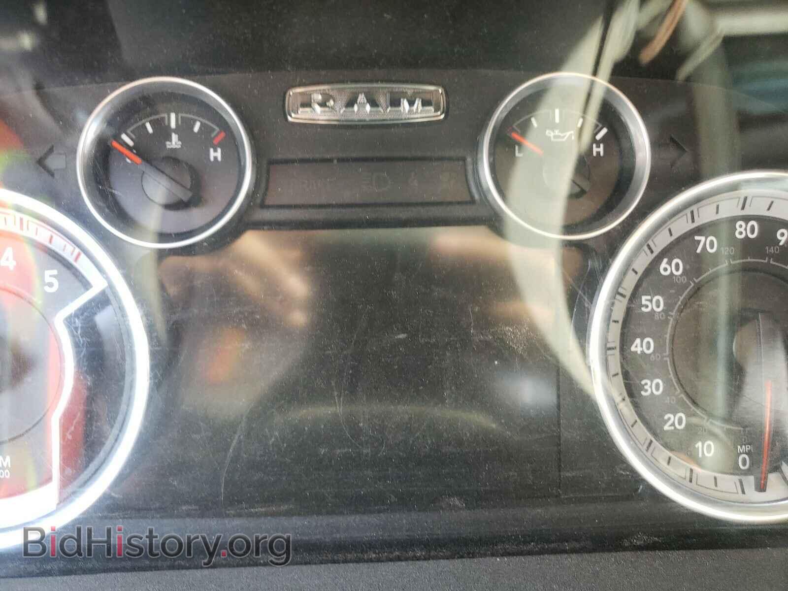 2016 RAM 2500 - VIN: 3C6UR5FL6GG133719 - Photo 8