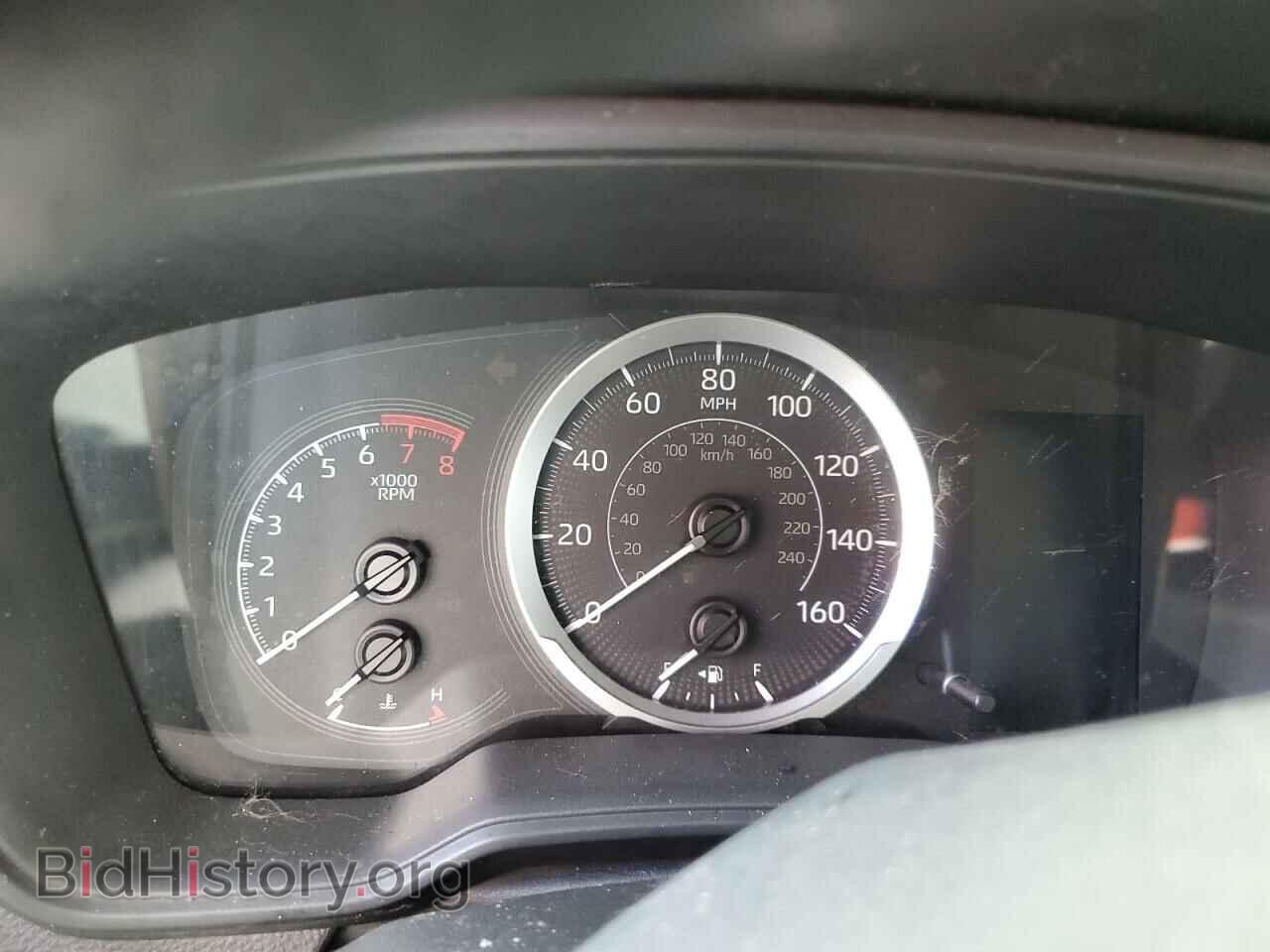 2021 TOYOTA COROLLA - VIN: 5YFEPMAE1MP217698 - Фото 9