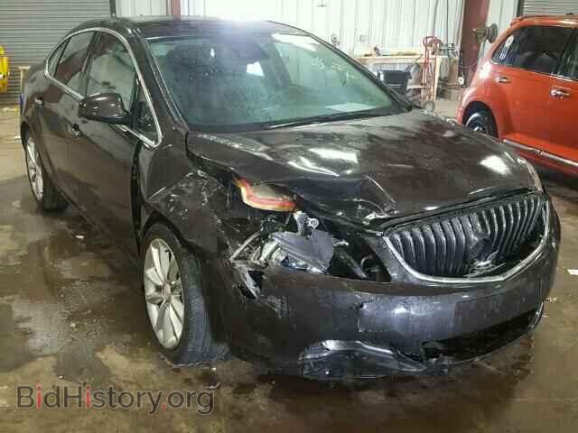 Photo 1G4PR5SK0E4242668 - BUICK VERANO 2014