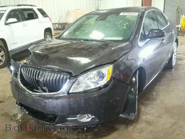 2014 BUICK VERANO - VIN: 1G4PR5SK0E4242668 - Фото 2
