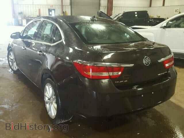2014 BUICK VERANO - VIN: 1G4PR5SK0E4242668 - Фото 3