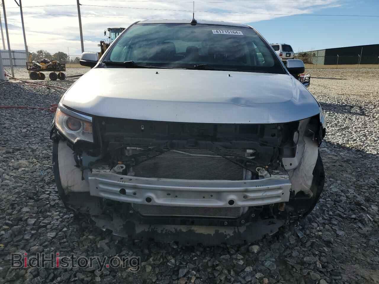 2013 FORD EDGE - VIN: 2FMDK4JC5DBC62379 - Фото 5