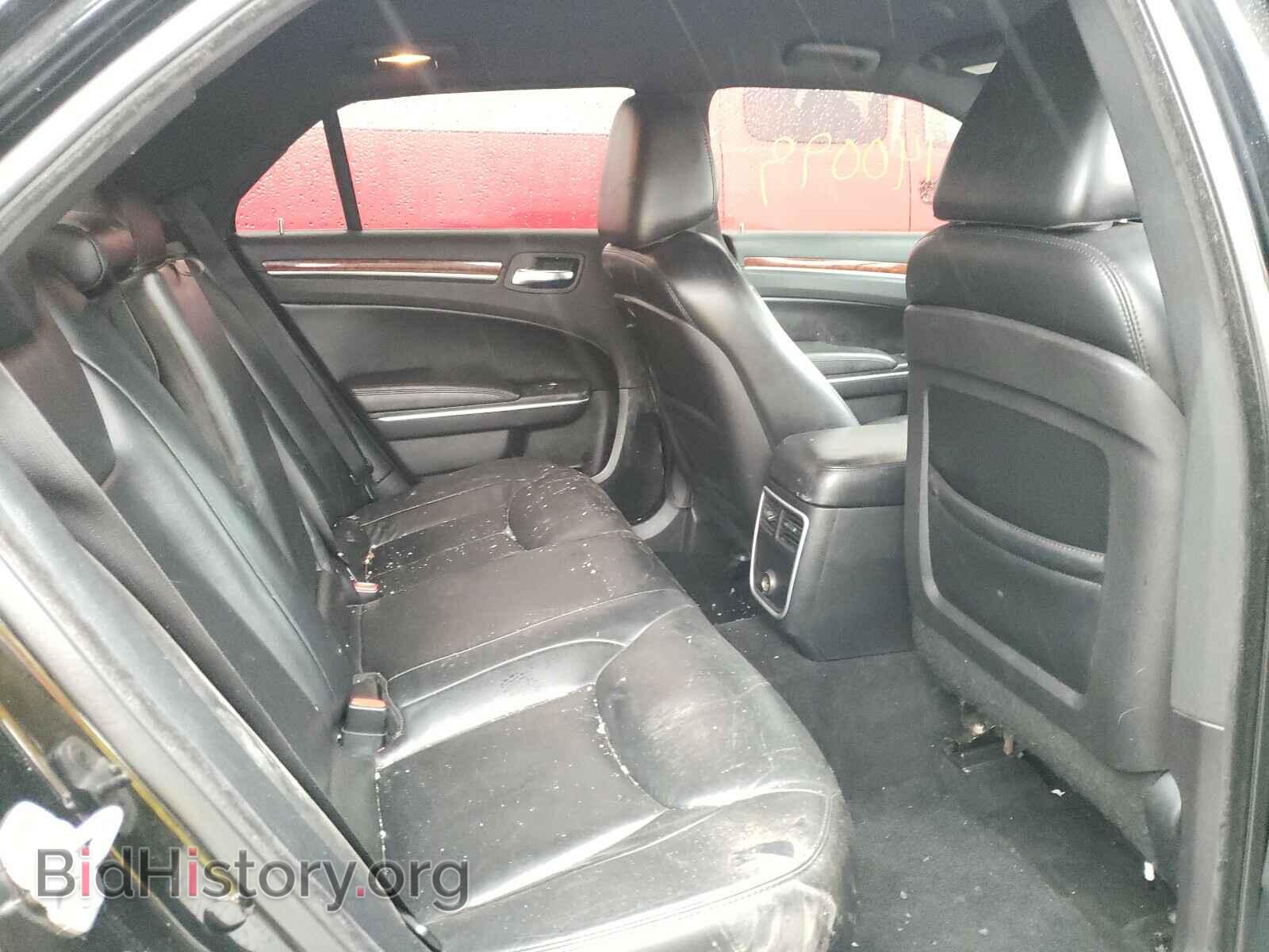 2013 CHRYSLER 300 - VIN: 2C3CCARG8DH591971 - Фото 6