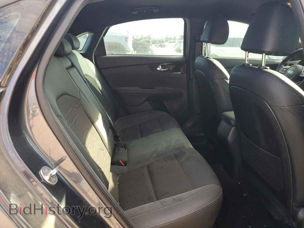 2021 KIA FORTE - VIN: 3KPF34AD2ME317219 - Фото 10