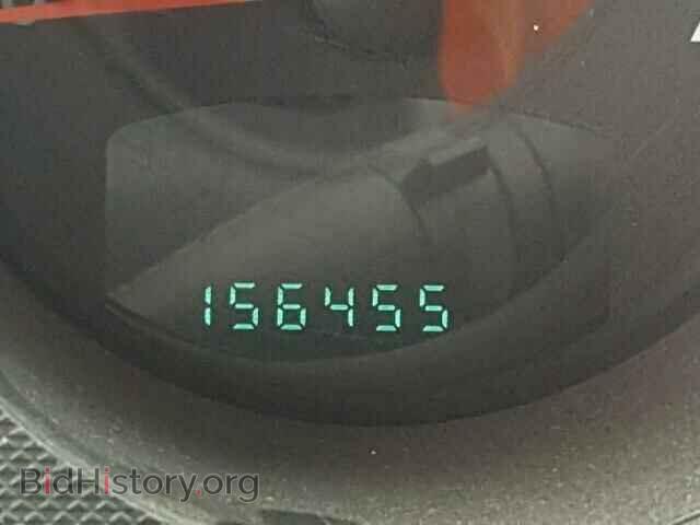 2011 DODGE NITRO - VIN: 1D4PU2GK0BW535659 - Фото 8