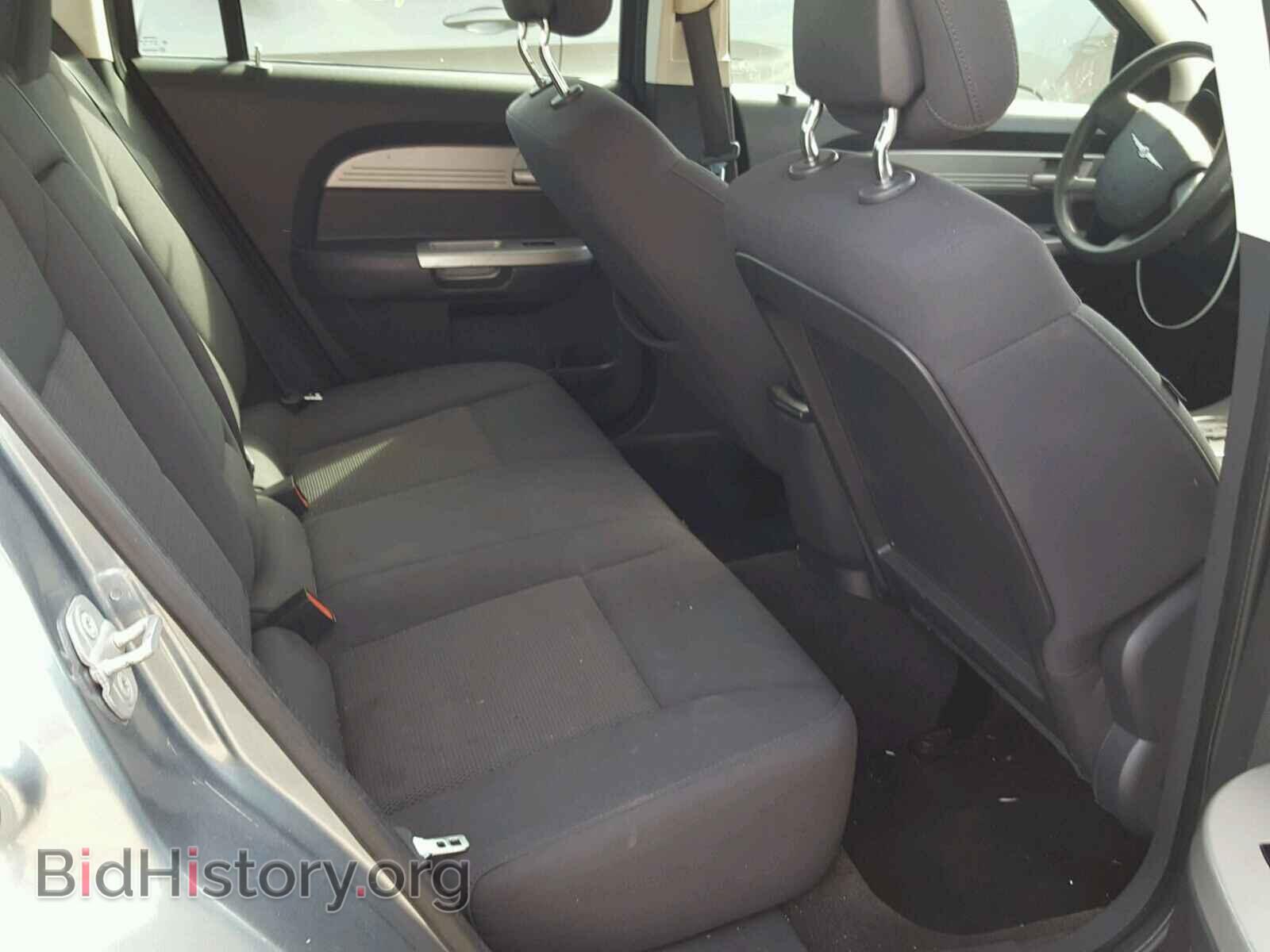 2010 CHRYSLER SEBRING - VIN: 1C3CC4FB2AN132738 - Фото 6