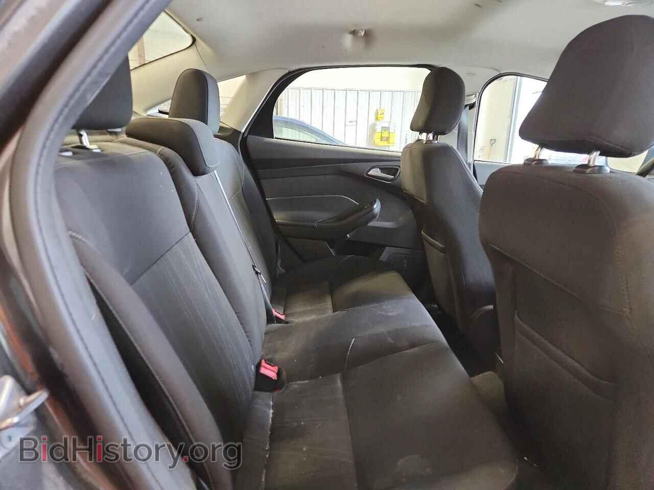 2016 FORD FOCUS - VIN: 1FADP3F28GL280286 - Photo 10