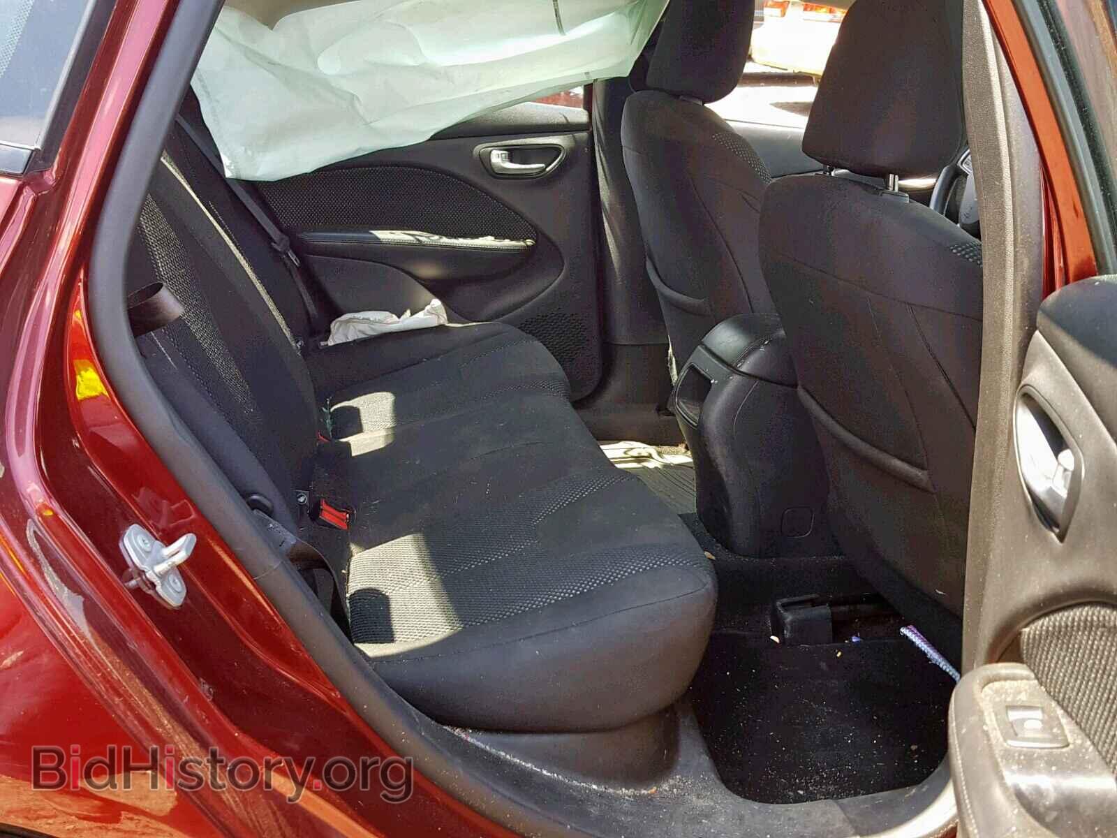 2015 DODGE DART - VIN: 1C3CDFAA4FD375133 - Фото 6