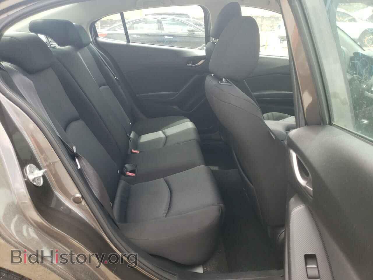2015 MAZDA 3 - VIN: 3MZBM1U75FM158251 - Фото 6