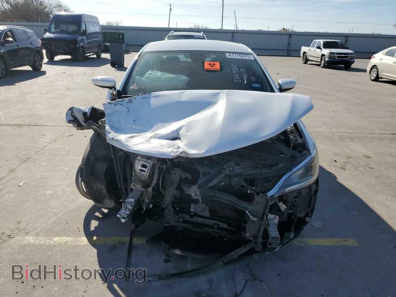 2015 CHRYSLER 200 - VIN: 1C3CCCAB5FN578052 - Фото 5