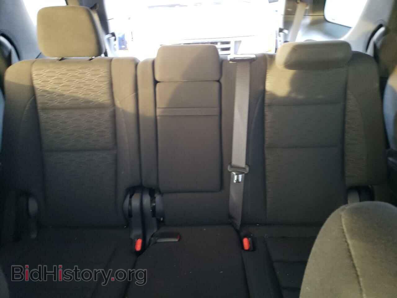 2021 DODGE DURANGO - VIN: 1C4RDHAG2MC554456 - Photo 10