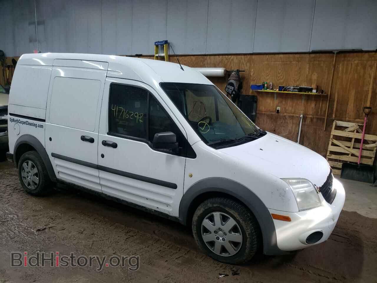 Фотография NM0LS7BN2AT035869 - FORD TRANSIT CO 2010