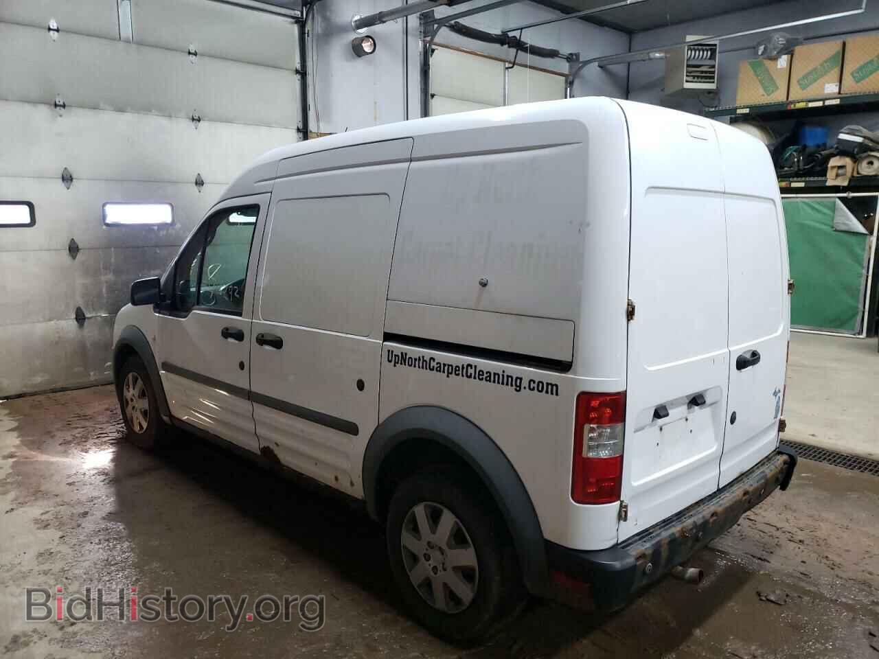 2010 FORD TRANSIT CO - VIN: NM0LS7BN2AT035869 - Фото 3